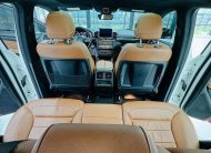 2016 Mercedes Benz GLE 450 coupe
