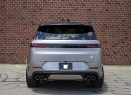 2024 Land Rover Range Rover SV Edition One