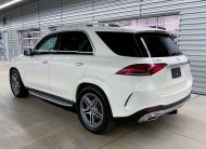 2021 Mercedes Benz GLE 450 4matic
