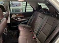 2021 Mercedes Benz GLE 450 4matic