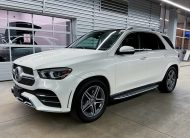 2021 Mercedes Benz GLE 450 4matic