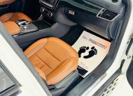 2016 Mercedes Benz GLE 450 coupe