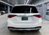 2021 Mercedes Benz GLE 450 4matic