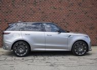 2024 Land Rover Range Rover SV Edition One