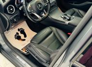 2017 Mercedes Benz GLC 43 AMG 4matic