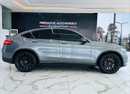 2017 Mercedes Benz GLC 43 AMG 4matic