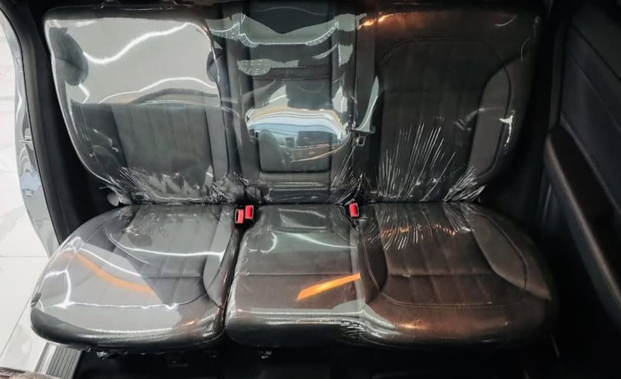 2018 Mercedes Benz GLE 350 4matic