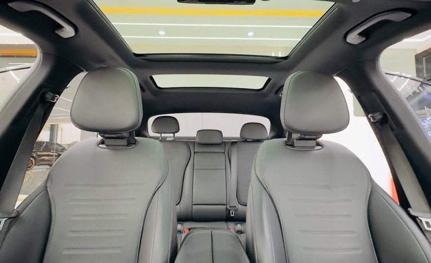 2022 Mercedes Benz C class C300