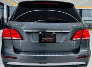 2018 Mercedes Benz GLE 350 4matic