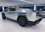 2024 Tesla CyberTruck