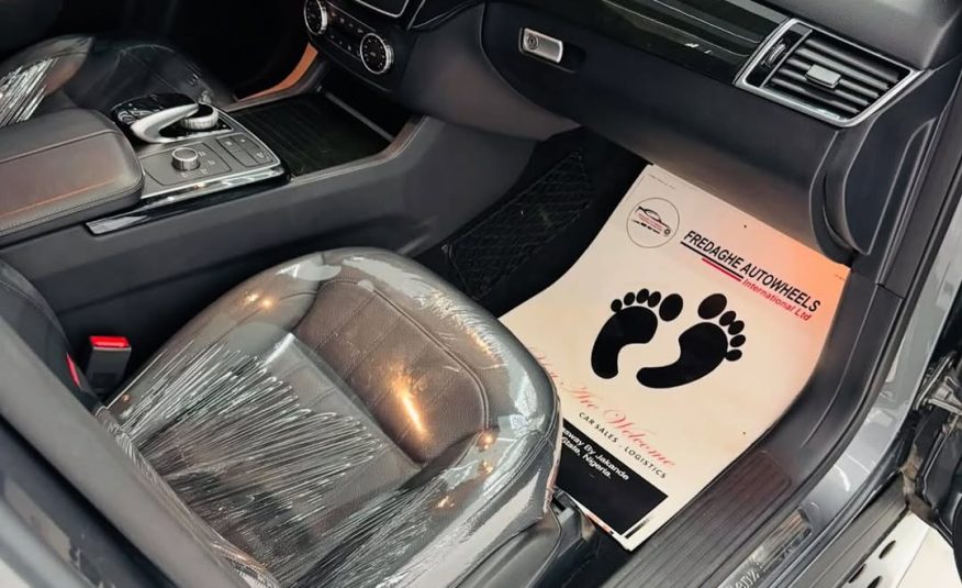 2018 Mercedes Benz GLE 350 4matic