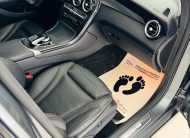 2017 Mercedes Benz GLC 43 AMG 4matic