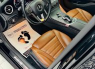 2017 Mercedes Benz GLC 43 AMG 4matic