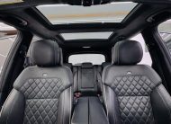 2014 Mercedes Benz ML 550 4matic