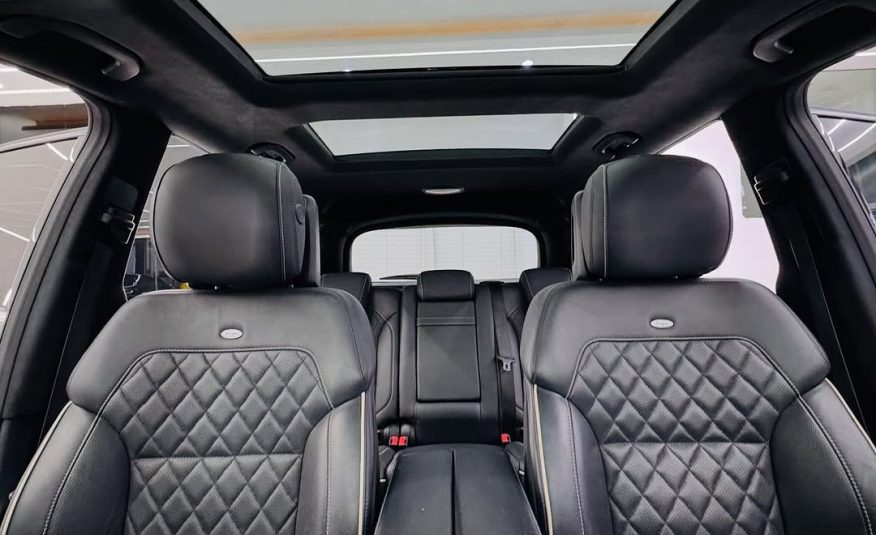 2014 Mercedes Benz ML 550 4matic