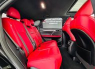 2021 Lexus RX 350 F sport premium