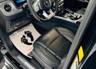 2021 Mercedes Benz G63 AMG 4matic