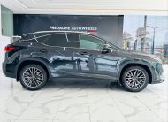 2021 Lexus RX 350 F sport premium