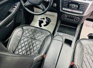 2014 Mercedes Benz ML 550 4matic