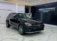 2017 Mercedes Benz GLC 43 AMG 4matic