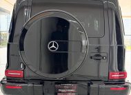 2021 Mercedes Benz G63 AMG 4matic