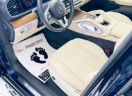 2020 Mercedes Benz GLE 350