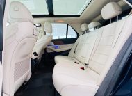 2020 Mercedes Benz GLE 350