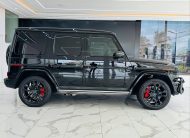 2021 Mercedes Benz G63 AMG 4matic