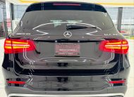 2017 Mercedes Benz GLC 43 AMG 4matic