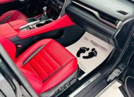 2021 Lexus RX 350 F sport premium