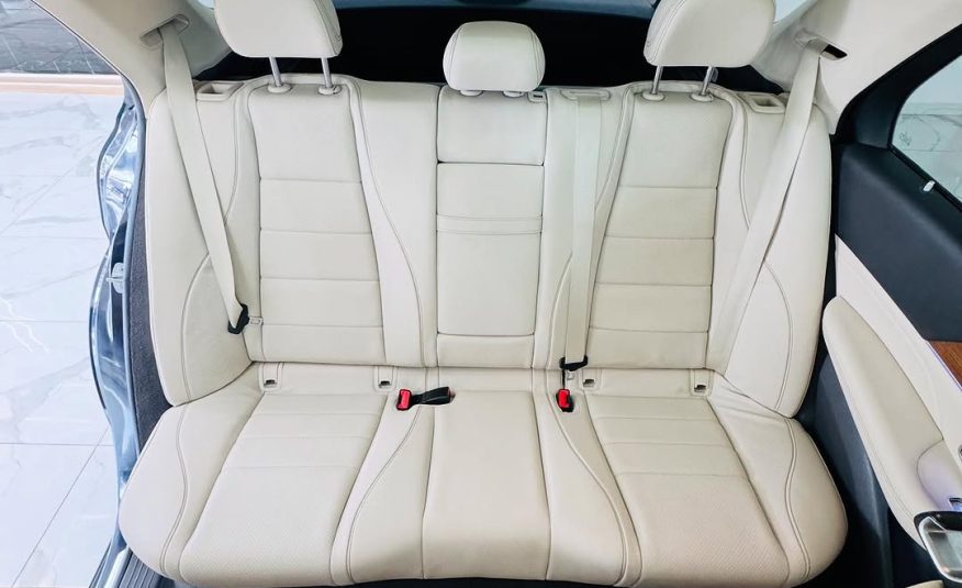 2020 Mercedes Benz GLE 350
