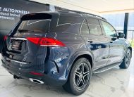 2020 Mercedes Benz GLE 350