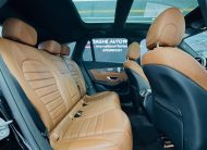 2017 Mercedes Benz GLC 43 AMG 4matic