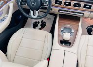 2020 Mercedes Benz GLE 350
