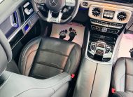 2021 Mercedes Benz G63 AMG 4matic
