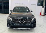 2017 Mercedes Benz GLC 43 AMG 4matic