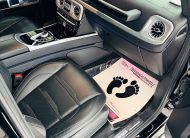 2021 Mercedes Benz G63 AMG 4matic