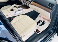 2020 Mercedes Benz GLE 350