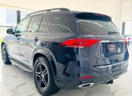 2020 Mercedes Benz GLE 350