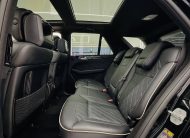 2014 Mercedes Benz ML 550 4matic