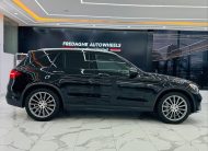 2017 Mercedes Benz GLC 43 AMG 4matic