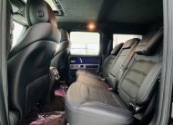 2021 Mercedes Benz G63 AMG 4matic