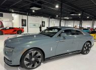 2024 Rolls-Royce Spectre