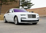 2021 Rolls-Royce Ghost