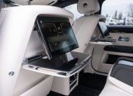2021 Rolls-Royce Ghost