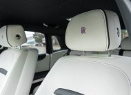 2021 Rolls-Royce Ghost