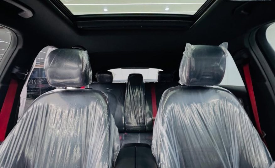 2020 Mercedes Benz GLC 43 AMG 4matic