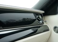 2021 Rolls-Royce Ghost