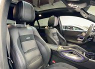 2021 Mercedes Benz GLE 53 AMG 4matic