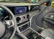 2024 Rolls-Royce Spectre